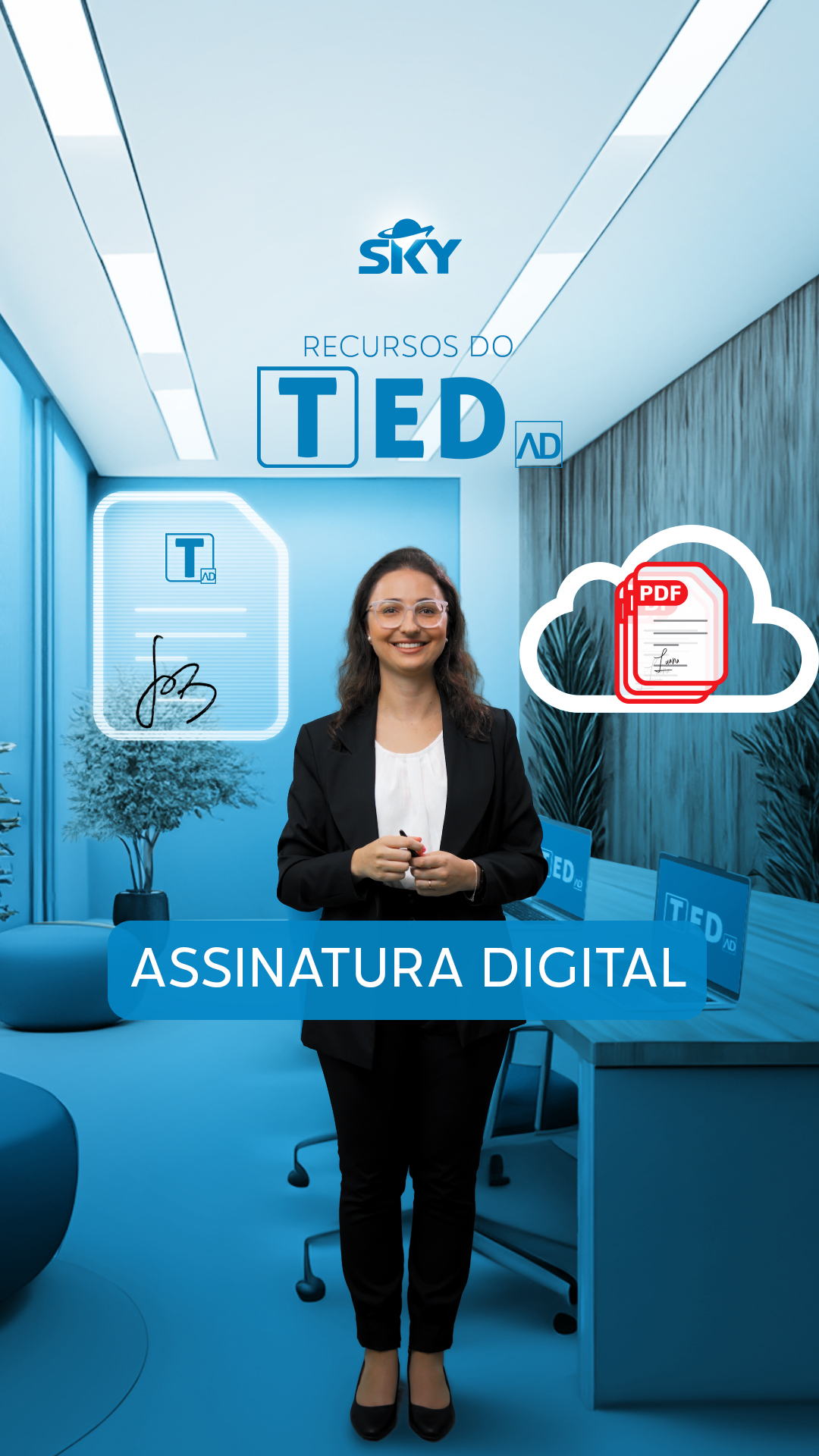 Assinatura Digital