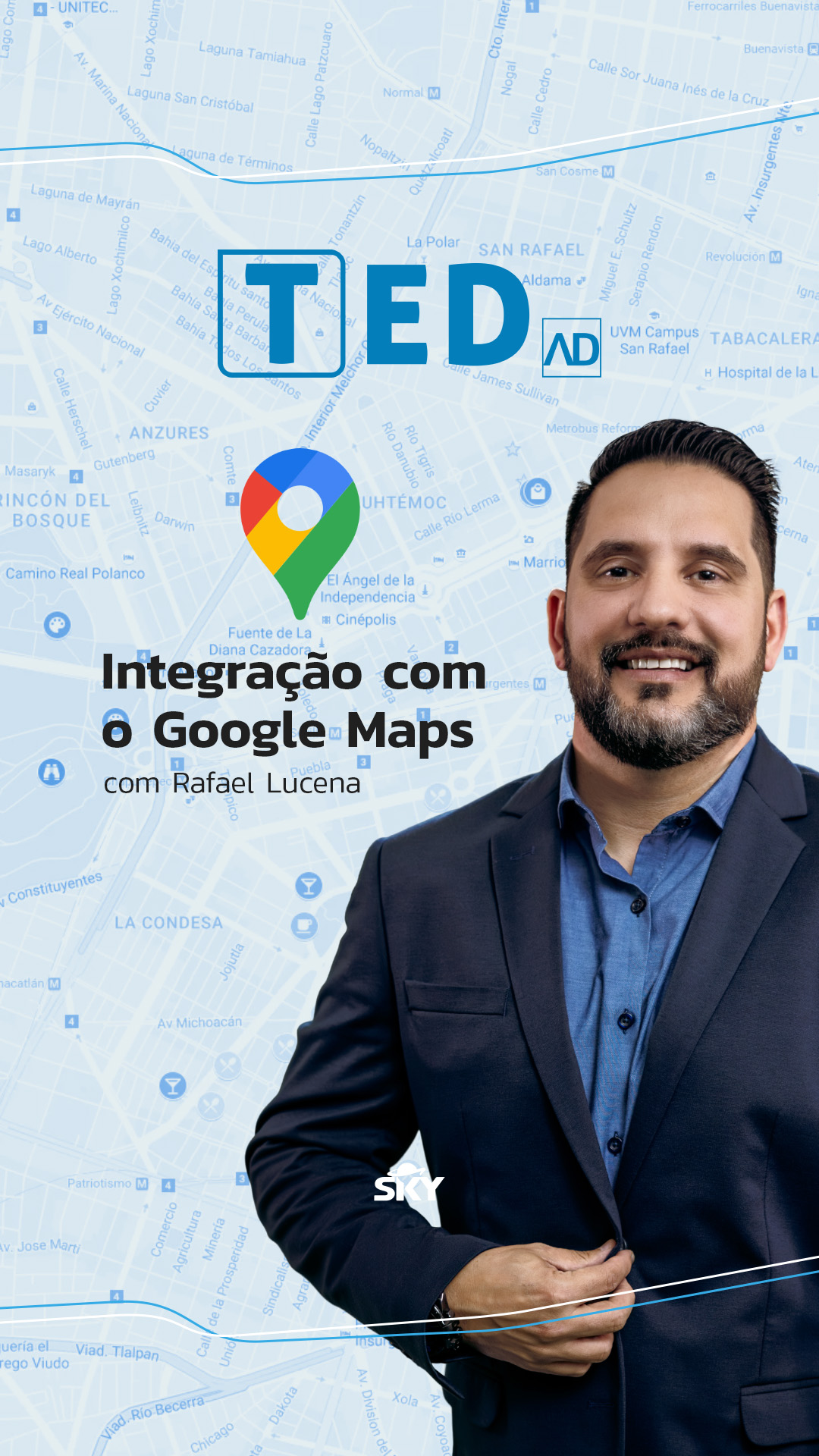 Google Maps