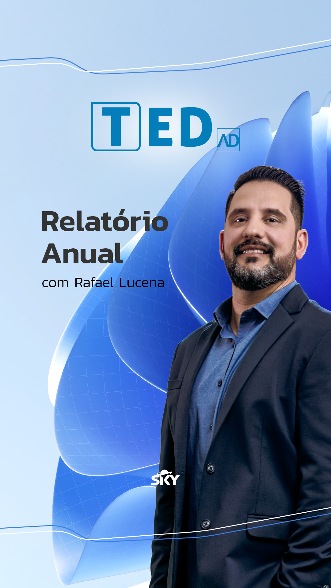 Relatório Anual