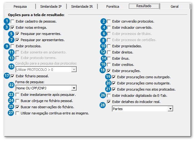 Resultado