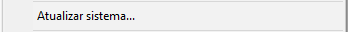 6. Atualizar sistema...