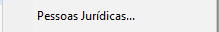 2. Pessoas Jurídicas...