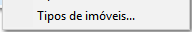 1. Tipos de imóveis...
