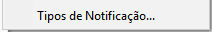 3. Tipos de Notificação...