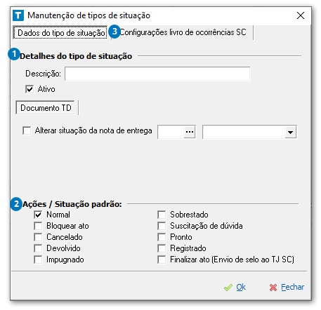 Documentos TD